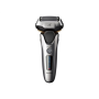 Panasonic ES-LV69-S803 Electric Shaver, Black/Silver , Panasonic