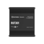 Ethernet Router , RUT301 , No Wi-Fi , 10/100 Mbit/s , Ethernet LAN (RJ-45) ports 5 , Mesh Support No , MU-MiMO No , No mobile broadband