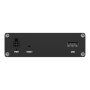Teltonika , Ethernet Router , RUT301 , No Wi-Fi , 10/100 Mbit/s , Ethernet LAN (RJ-45) ports 5 , Mesh Support No , MU-MiMO No , No mobile broadband