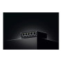 Teltonika , Ethernet Router , RUT301 , No Wi-Fi , 10/100 Mbit/s , Ethernet LAN (RJ-45) ports 5 , Mesh Support No , MU-MiMO No , No mobile broadband