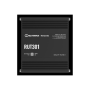Teltonika , Ethernet Router , RUT301 , No Wi-Fi , 10/100 Mbit/s , Ethernet LAN (RJ-45) ports 5 , Mesh Support No , MU-MiMO No , No mobile broadband
