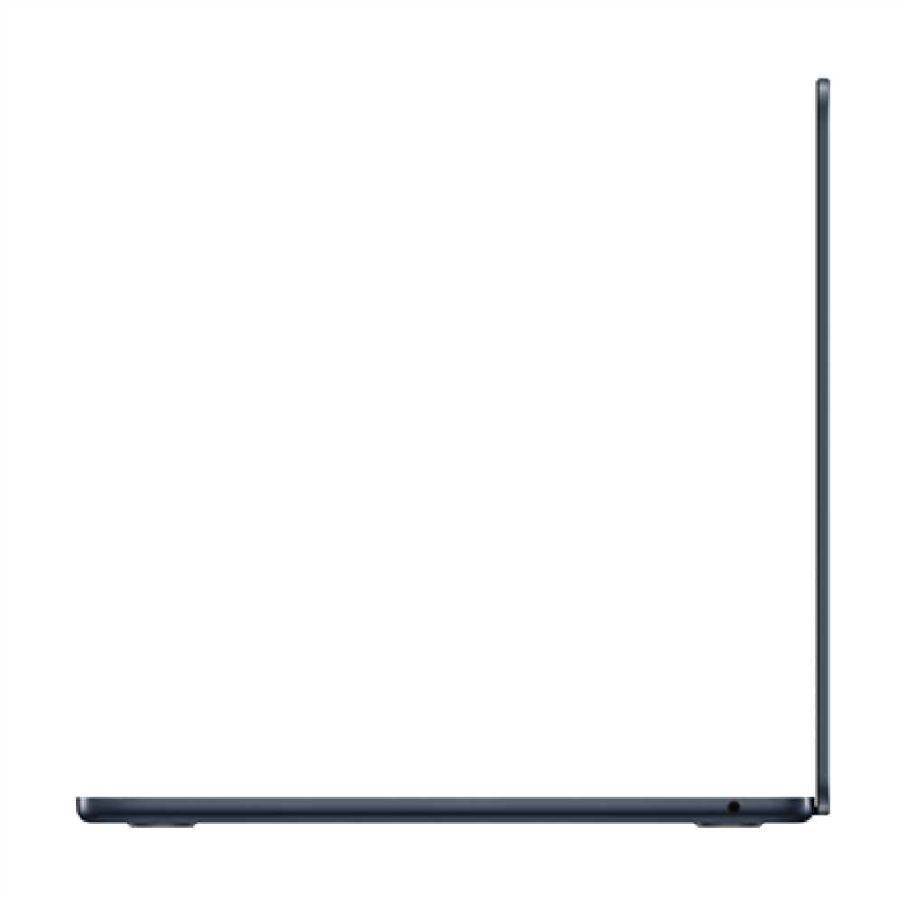 Apple MacBook , Air , Midnight , 13 , IPS , 2560 x 1664 pixels , Apple M3 , 16 GB , Solid-state drive capacity 256 GB , Apple M3 chip 8-core CPU/8-core GPU , macOS , 802.11ax , Keyboard language Swedish , Keyboard backlit , Warranty 12 month(s)