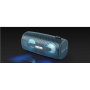 Muse M-730 DJ Speaker, Wiresless, Bluetooth, Black , Muse , M-730 DJ , 2x5W W , Bluetooth , Blue , NFC features , Portable , Wireless connection