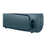 Muse M-730 DJ Speaker, Wiresless, Bluetooth, Black , Muse , M-730 DJ , 2x5W W , Bluetooth , Blue , NFC features , Portable , Wireless connection