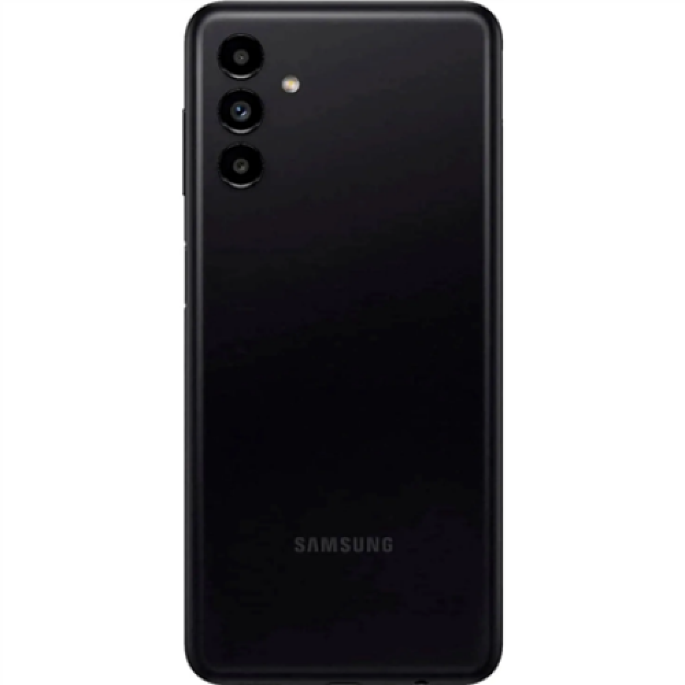 Samsung Galaxy A13 A137 Black, 6.6 , PLS LCD, 1080 x 2408 pixels, Mediatek MT6769V/CU, Helio G80, Internal RAM 3 GB, 32 GB, Dual SIM, Nano-SIM, 3G, 4G, Main camera 50+5+2+2 MP, Secondary camera 8 MP, Android, 12, 5000 mAh