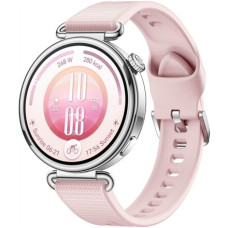 Huawei , WATCH GT 7 41mm , Smart watch , GPS (satellite) , AMOLED , 1.32 inches , Waterproof , Pink Huawei , WATCH GT 7 41mm , Smart watch , GPS (satellite) , AMOLED , 1.32 inches , Waterproof , Pink