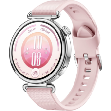 WATCH GT 7 41mm , Smart watch , GPS (satellite) , AMOLED , 1.32 inches , Waterproof , Pink