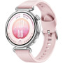 Huawei , WATCH GT 7 41mm , Smart watch , GPS (satellite) , AMOLED , 1.32 inches , Waterproof , Pink