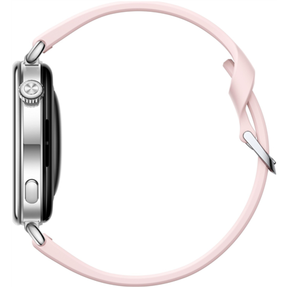 WATCH GT 7 41mm , Smart watch , GPS (satellite) , AMOLED , 1.32 inches , Waterproof , Pink
