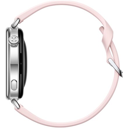 Huawei , WATCH GT 7 41mm , Smart watch , GPS (satellite) , AMOLED , 1.32 inches , Waterproof , Pink
