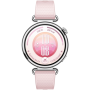 WATCH GT 7 41mm , Smart watch , GPS (satellite) , AMOLED , 1.32 inches , Waterproof , Pink