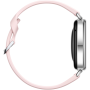 WATCH GT 7 41mm , Smart watch , GPS (satellite) , AMOLED , 1.32 inches , Waterproof , Pink