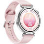 Huawei , WATCH GT 7 41mm , Smart watch , GPS (satellite) , AMOLED , 1.32 inches , Waterproof , Pink