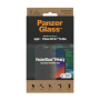PanzerGlass , Screen protector , Apple , iPhone 14 Pro Max , Glass , Black , Classic Fit , Privacy