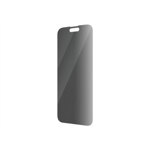 PanzerGlass , Screen protector , Apple , iPhone 14 Pro Max , Glass , Black , Classic Fit , Privacy