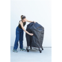 Barbecook , Premium cover for Kamal, 82.5 x 82.5 x 90.1 cm , BC-ACC-7445