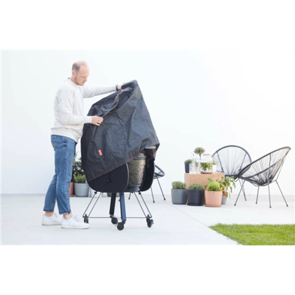 Barbecook , Premium cover for Kamal, 82.5 x 82.5 x 90.1 cm , BC-ACC-7445
