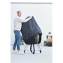 Barbecook , Premium cover for Kamal, 82.5 x 82.5 x 90.1 cm , BC-ACC-7445