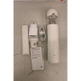 SALE OUT. Xiaomi Mi Vacuum Cleaner mini EU , Xiaomi , Vacuum cleaner mini , Mi BHR5156EU , Handheld , Power 40 W , Dust capacity 0.10 L , White , DEMO, DIRTY
