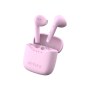 Defunc , Earbuds , True Lite , In-ear Built-in microphone , Bluetooth , Wireless , Pink