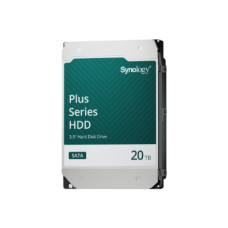 Synology HAT3320-20T , Hard drive , 7200 RPM , 20000 GB Synology HAT3320-20T , Hard drive , 7200 RPM , 20000 GB