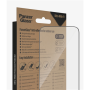 PanzerGlass , Screen protector , Apple , iPhone 14 Pro Max , Glass , Clear , Ultra-Wide Fit; Easy installation; Privacy Filter; Fingerprint resistant , Anti-Reflective