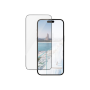 PanzerGlass , Screen protector , Apple , iPhone 14 Pro Max , Glass , Clear , Ultra-Wide Fit; Easy installation; Privacy Filter; Fingerprint resistant , Anti-Reflective
