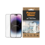PanzerGlass , Screen protector , Apple , iPhone 14 Pro Max , Glass , Clear , Ultra-Wide Fit; Easy installation; Privacy Filter; Fingerprint resistant , Anti-Reflective