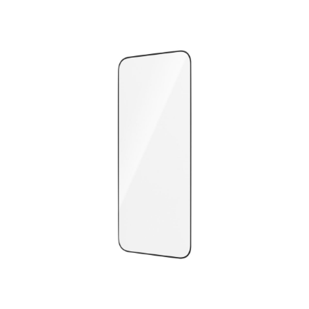 PanzerGlass , Screen protector , Apple , iPhone 14 Pro Max , Glass , Clear , Ultra-Wide Fit; Easy installation; Privacy Filter; Fingerprint resistant , Anti-Reflective