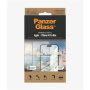 PanzerGlass , Screen protector , Apple , iPhone 14 Pro Max , Glass , Clear , Ultra-Wide Fit; Easy installation; Privacy Filter; Fingerprint resistant , Anti-Reflective