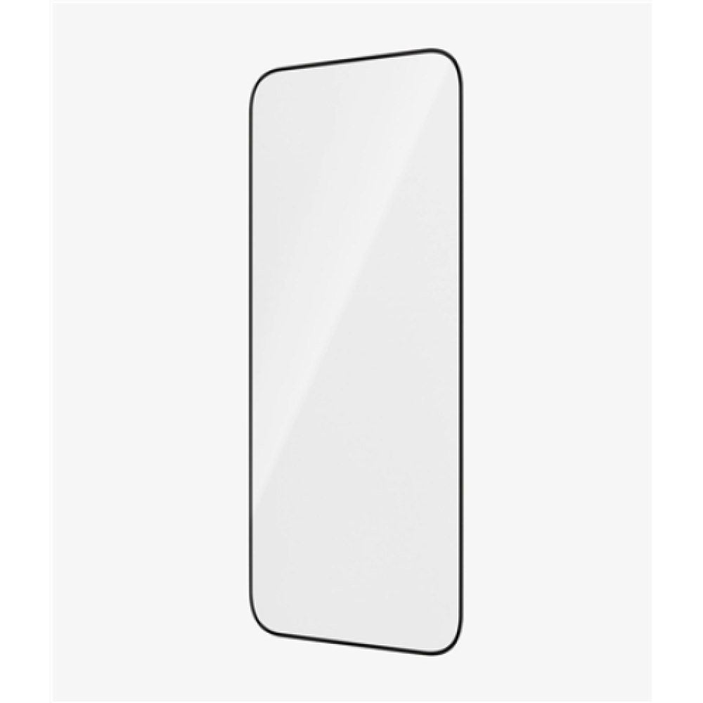 PanzerGlass , Screen protector , Apple , iPhone 14 Pro Max , Glass , Clear , Ultra-Wide Fit; Easy installation; Privacy Filter; Fingerprint resistant , Anti-Reflective