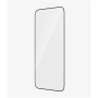 PanzerGlass , Screen protector , Apple , iPhone 14 Pro Max , Glass , Clear , Ultra-Wide Fit; Easy installation; Privacy Filter; Fingerprint resistant , Anti-Reflective
