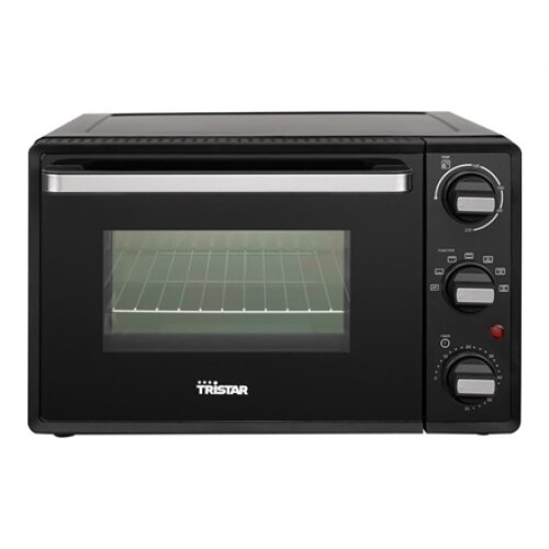 Tristar Convection oven , OV-3622 , 19 L , 800 W , Black