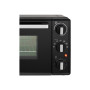 Tristar Convection oven , OV-3622 , 19 L , 800 W , Black