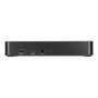 Targus Universal Docking Station , DisplayLink USB-C with 65 W Power Delivery , Ethernet LAN (RJ-45) ports 1 , DisplayPorts quantity 2 , Ethernet LAN