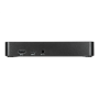 Targus Universal Docking Station , DisplayLink USB-C with 65 W Power Delivery , Ethernet LAN (RJ-45) ports 1 , DisplayPorts quantity 2 , Ethernet LAN
