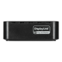 Targus Universal Docking Station , DisplayLink USB-C with 65 W Power Delivery , Ethernet LAN (RJ-45) ports 1 , DisplayPorts quantity 2 , Ethernet LAN