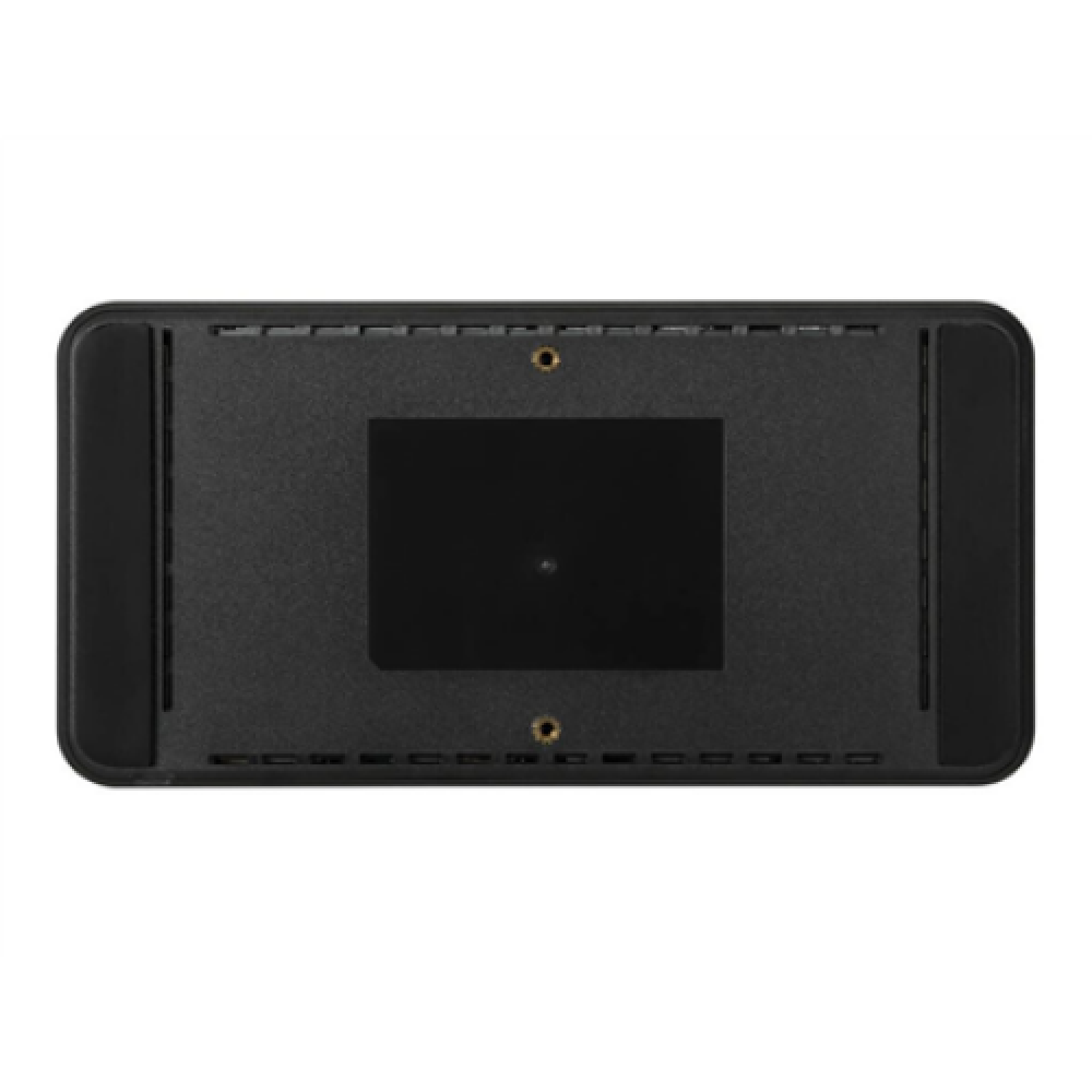 Targus Universal Docking Station , DisplayLink USB-C with 65 W Power Delivery , Ethernet LAN (RJ-45) ports 1 , DisplayPorts quantity 2 , Ethernet LAN