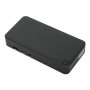 Targus Universal Docking Station , DisplayLink USB-C with 65 W Power Delivery , Ethernet LAN (RJ-45) ports 1 , DisplayPorts quantity 2 , Ethernet LAN