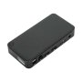 Targus Universal Docking Station , DisplayLink USB-C with 65 W Power Delivery , Ethernet LAN (RJ-45) ports 1 , DisplayPorts quantity 2 , Ethernet LAN