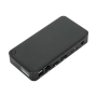 Targus Universal Docking Station , DisplayLink USB-C with 65 W Power Delivery , Ethernet LAN (RJ-45) ports 1 , DisplayPorts quantity 2 , Ethernet LAN