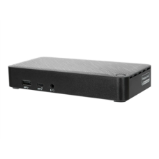 Targus Universal Docking Station , DisplayLink USB-C with 65 W Power Delivery , Ethernet LAN (RJ-45) ports 1 , DisplayPorts quantity 2 , Ethernet LAN