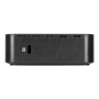 Targus Universal Docking Station , DisplayLink USB-C with 65 W Power Delivery , Ethernet LAN (RJ-45) ports 1 , DisplayPorts quantity 2 , Ethernet LAN