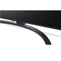 LG , 86UR81003LA , 86 (218 cm) , Smart TV , webOS 23 , UHD 4K