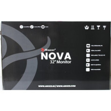 SALE OUT. Arozzi Nova 32 IPS, 180Hz, Computer Monitor - Black , SALE OUT. Arozzi , Nova , 32 , IPS , QHD , 16:9 , 180 Hz , 1 ms , 2560 x 1440 pixels , 300 cd/m² , HDMI ports quantity 2 , Black , Warranty 24 month(s) , DAMAGED INNER PACKAGING, DEMO SALE OUT. Arozzi Nova 32 IPS, 180Hz, Computer Monitor - Black , SALE OUT. Arozzi , Nova , 32 , IPS , QHD , 16:9 , 180 Hz , 1 ms , 2560 x 1440 pixels , 300 cd/m² , HDMI ports quantity 2 , Black , Warranty 24 month(s) , DAMAGED INNER PACKAGING, DEMO