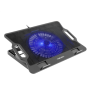 Natec , Laptop cooling pad , DIPPER , Black , 267 x 377 x 33 mm , 710 g