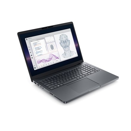 Dell Pro Max 16 Plus MB16250 , 16 , FHD+ , 1920 x 1200 pixels , Intel Core Ultra 9 , 285HX , 32 (2x16GB) GB , DDR5 , Solid-state drive capacity 1000 GB , NVIDIA RTX PRO 2000 Blackwell , GDDR7 , 8 GB , Windows 11 Pro , Keyboard language Estonian , Keyboard
