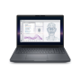 Dell Pro Max 16 Plus MB16250 , 16 , FHD+ , 1920 x 1200 pixels , Intel Core Ultra 9 , 285HX , 32 (2x16GB) GB , DDR5 , Solid-state drive capacity 1000 GB , NVIDIA RTX PRO 2000 Blackwell , GDDR7 , 8 GB , Windows 11 Pro , Keyboard language Estonian , Keyboard