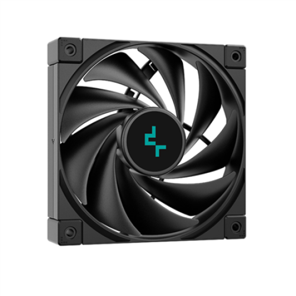 Deepcool , AK620 , Zero Dark , Intel, AMD , CPU Air Cooler