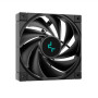 Deepcool , AK620 , Zero Dark , Intel, AMD , CPU Air Cooler